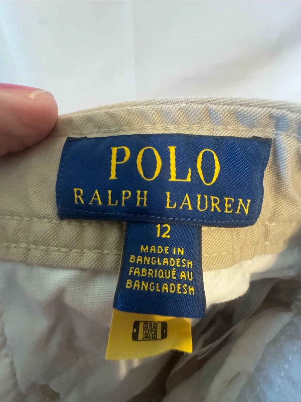 Ralph Lauren Cargo Shorts
